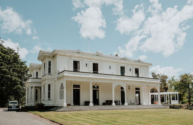 Mt Vernon Villa - Foto 24