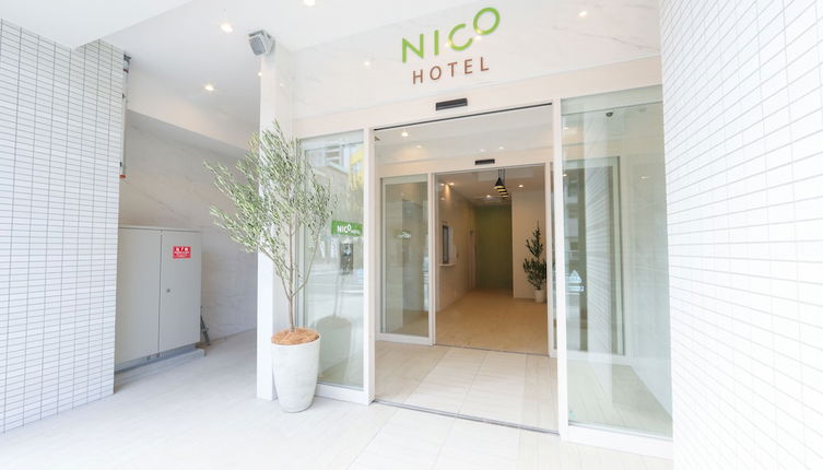 Photo 1 - Nico Hotel