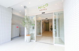 Foto 1 - Nico Hotel