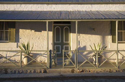 Photo 67 - African Relish Cottages