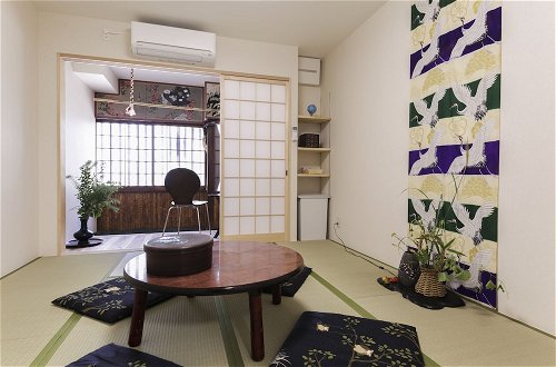 Foto 9 - Hostel Matsunoki