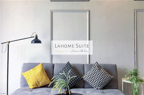 Photo 22 - The Robertson KL By Lahome Suite