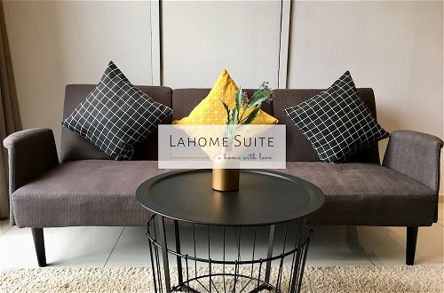 Photo 27 - The Robertson KL By Lahome Suite