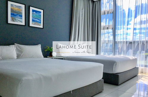 Foto 2 - The Robertson KL By Lahome Suite