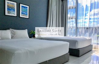 Foto 2 - The Robertson KL By Lahome Suite
