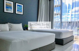 Foto 2 - The Robertson KL By Lahome Suite