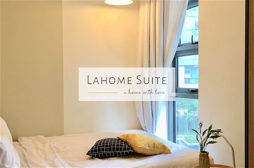 Foto 5 - The Robertson KL By Lahome Suite