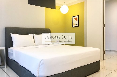 Foto 8 - The Robertson KL By Lahome Suite