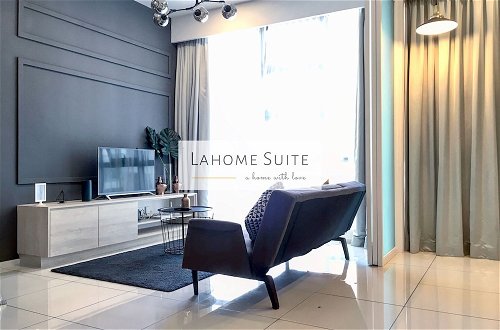 Photo 25 - The Robertson KL By Lahome Suite