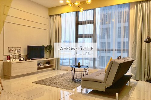 Photo 21 - The Robertson KL By Lahome Suite