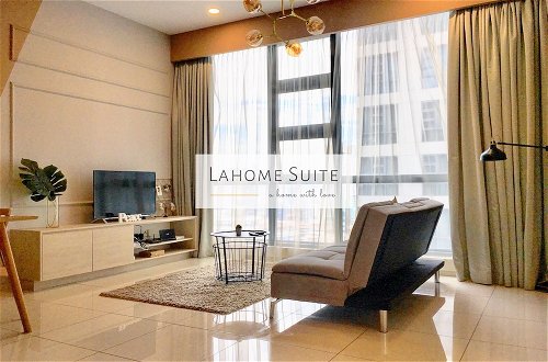 Photo 20 - The Robertson KL By Lahome Suite