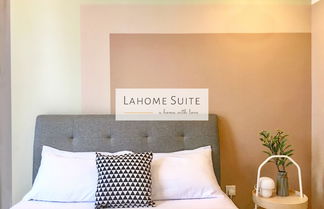 Photo 3 - The Robertson KL By Lahome Suite