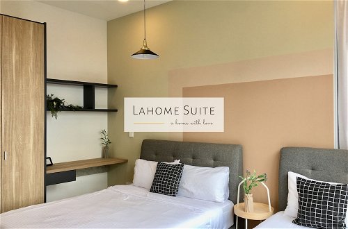 Foto 7 - The Robertson KL By Lahome Suite