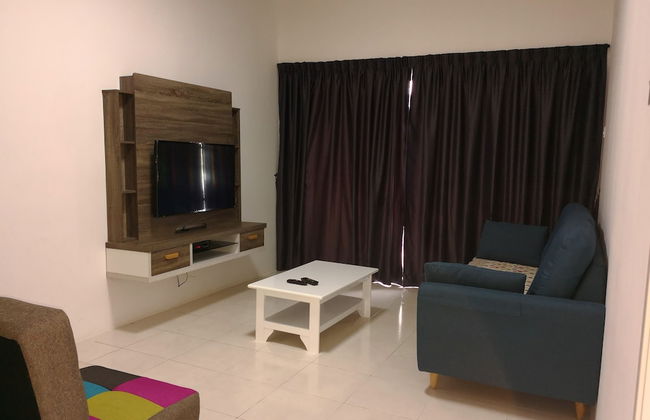 Goodlife Paradise Cameron Jaya - Foto 27