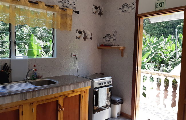 Relax and Quiet Place - Foto 14