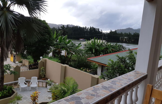 Relax and Quiet Place - Foto 8