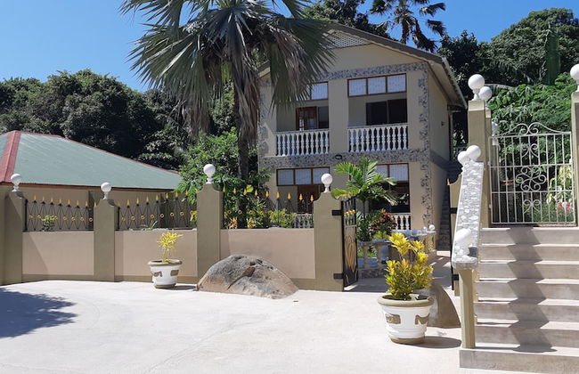 Relax and Quiet Place - Foto 15