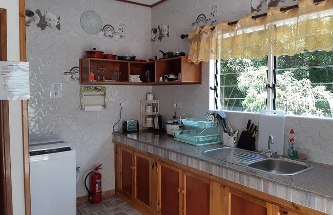 Relax and Quiet Place - Foto 13