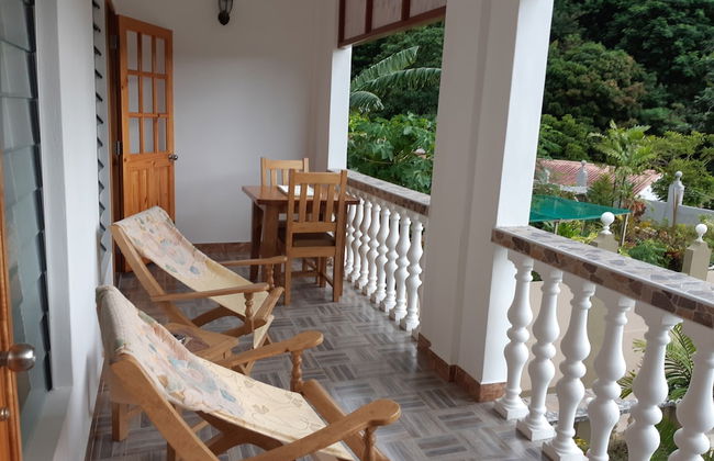 Relax and Quiet Place - Foto 7