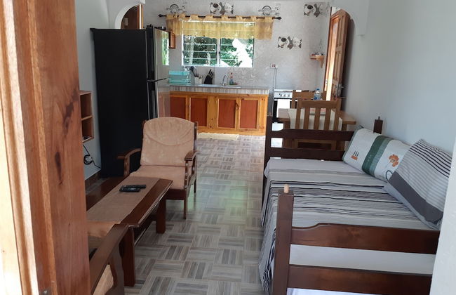 Relax and Quiet Place - Foto 3