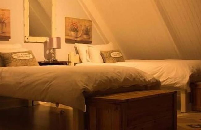 Sweetie Pie Clarens Self Catering Cottages - Foto 1