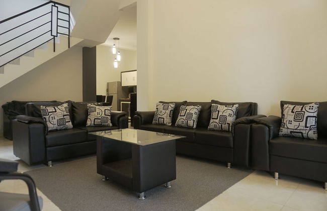Sayana Homestay - Foto 8