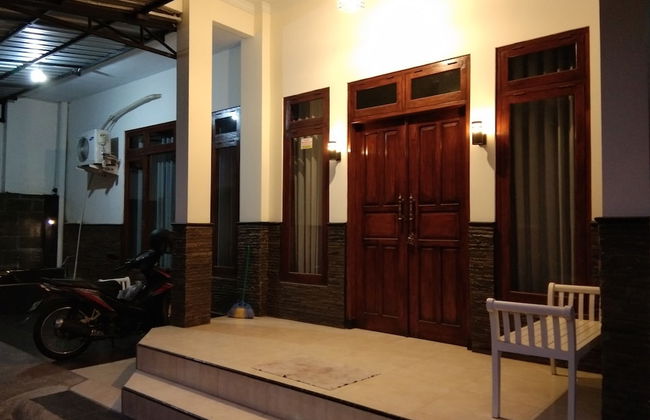 Sayana Homestay - Foto 9