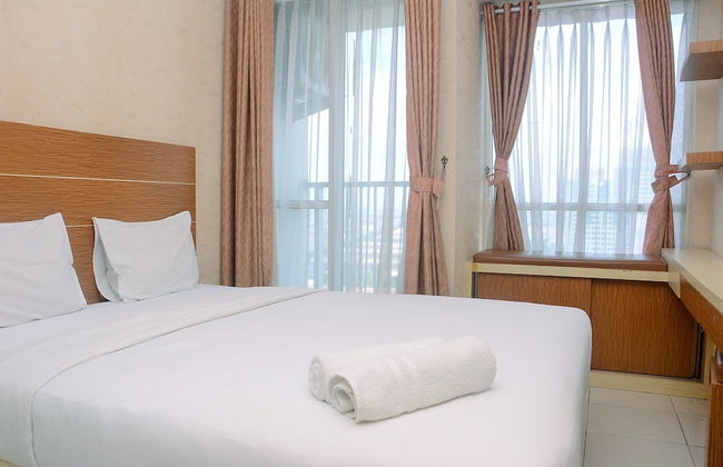 Comfort and Modern Studio Tifolia Apartment - Foto 1