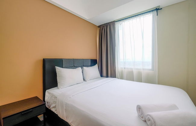 Gorgeous 1BR Apartment Royal Olive Residence - Foto 1