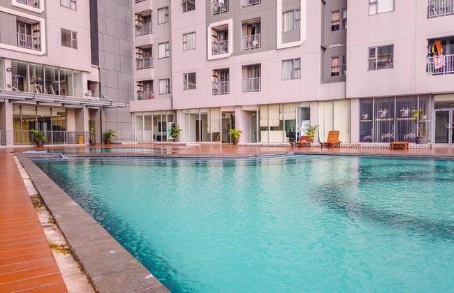 Gorgeous 1BR Apartment Royal Olive Residence - Foto 20