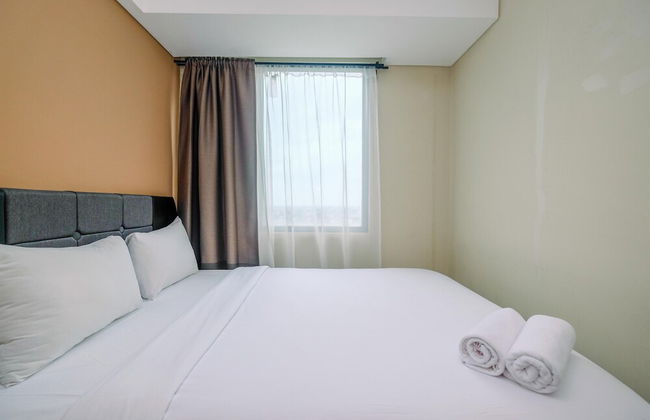 Gorgeous 1BR Apartment Royal Olive Residence - Foto 8