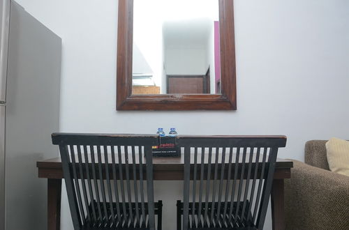 Photo 21 - Cozy and Simply 2BR at Kebagusan City Apartment