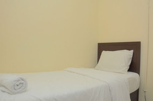 Foto 4 - Cozy and Simply 2BR at Kebagusan City Apartment