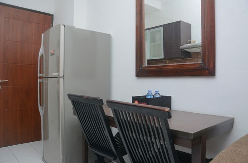 Photo 11 - Cozy and Simply 2BR at Kebagusan City Apartment