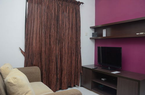 Photo 8 - Cozy and Simply 2BR at Kebagusan City Apartment