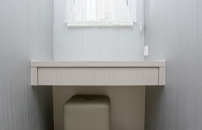 Comfy 2Br At Signature Park Grande Apartment - Foto 4