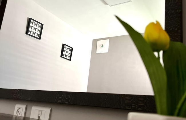 Esterin Royal Park Apartments Eilat - Foto 7