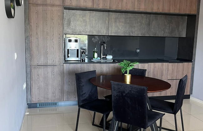 Esterin Royal Park Apartments Eilat - Foto 33