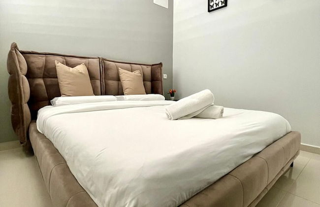 Esterin Royal Park Apartments Eilat - Foto 19