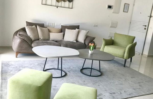 Esterin Royal Park Apartments Eilat - Foto 45
