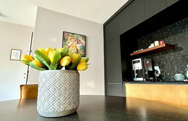 Esterin Royal Park Apartments Eilat - Foto 36