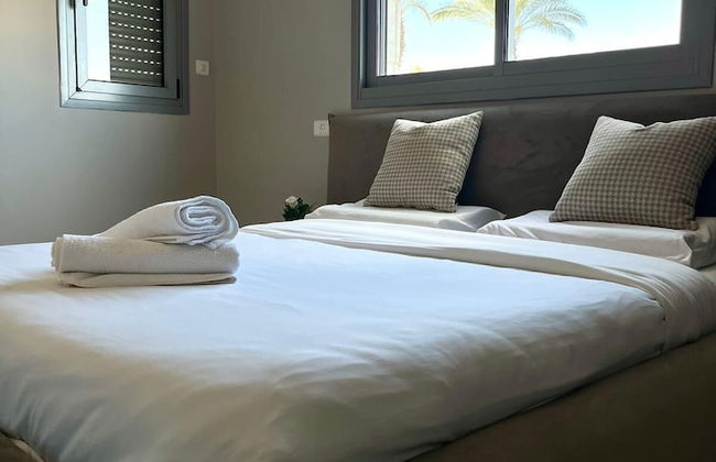 Esterin Royal Park Apartments Eilat - Foto 14