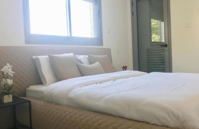 Esterin Royal Park Apartments Eilat - Foto 2