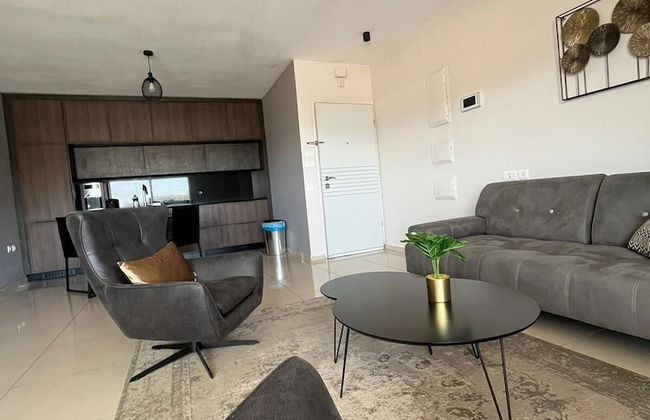 Esterin Royal Park Apartments Eilat - Foto 51