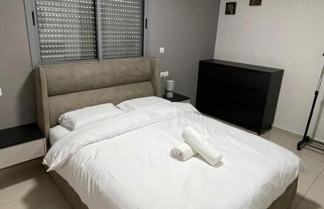 Esterin Royal Park Apartments Eilat - Foto 4