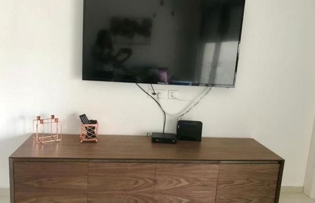Esterin Royal Park Apartments Eilat - Foto 44
