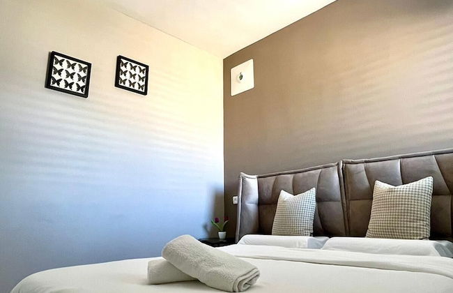 Esterin Royal Park Apartments Eilat - Foto 11