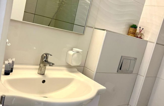 Esterin Royal Park Apartments Eilat - Foto 68