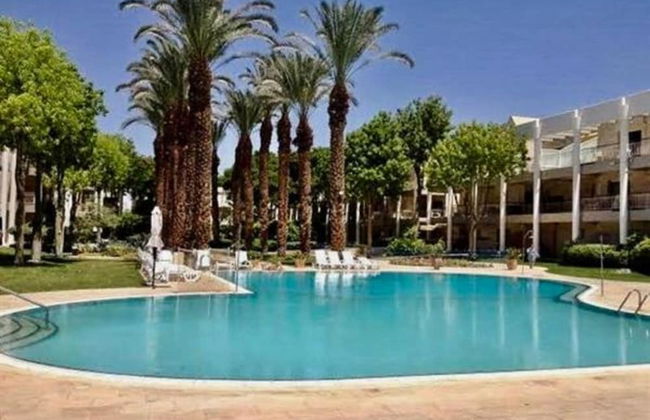 Esterin Royal Park Apartments Eilat - Foto 71