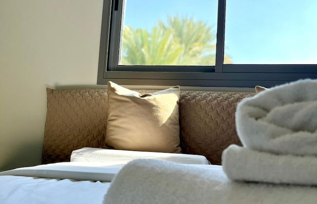 Esterin Royal Park Apartments Eilat - Foto 54